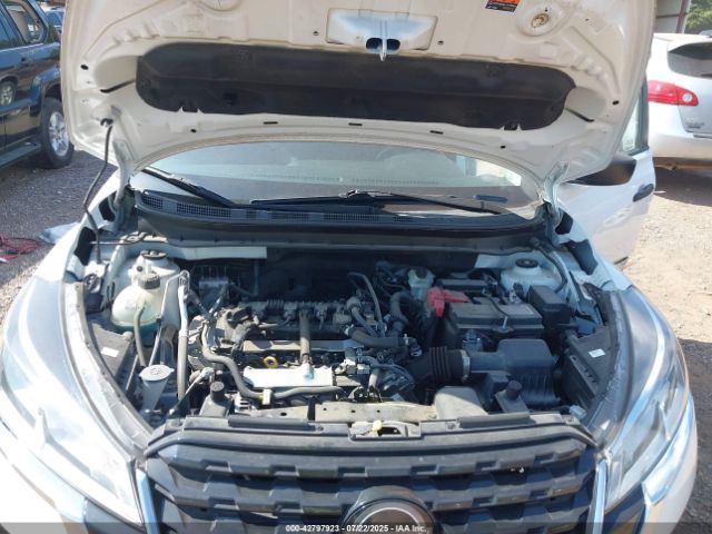 2022 NISSAN KICKS 3N1CP5BV3NL507308 Photo 9