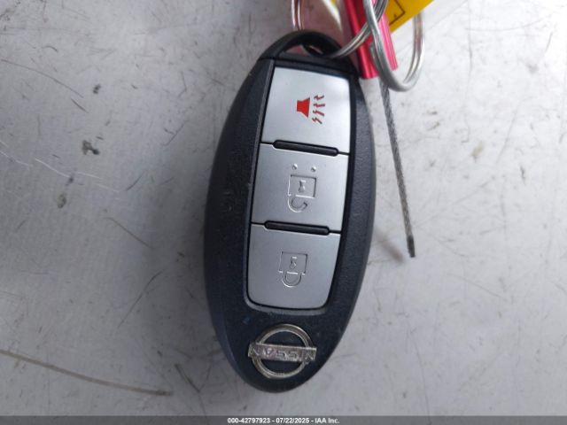 2022 NISSAN KICKS 3N1CP5BV3NL507308 Photo 10