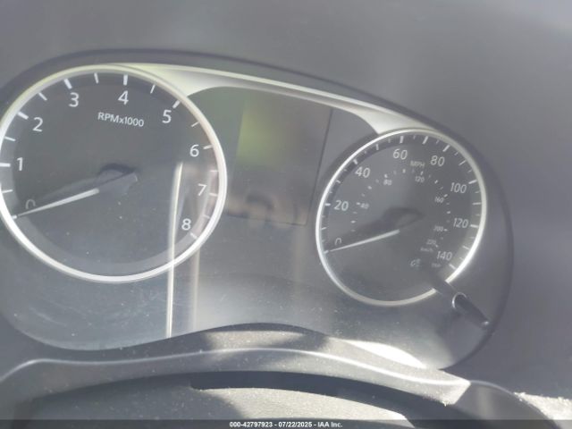 2022 NISSAN KICKS 3N1CP5BV3NL507308 Photo 6
