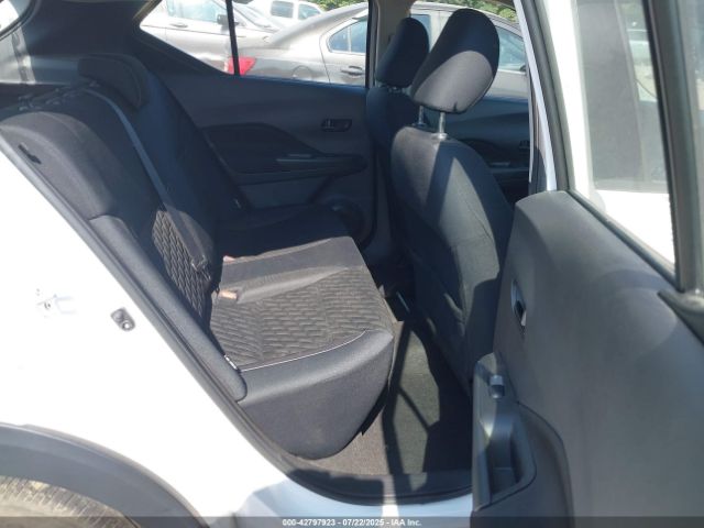 2022 NISSAN KICKS 3N1CP5BV3NL507308 Photo 7