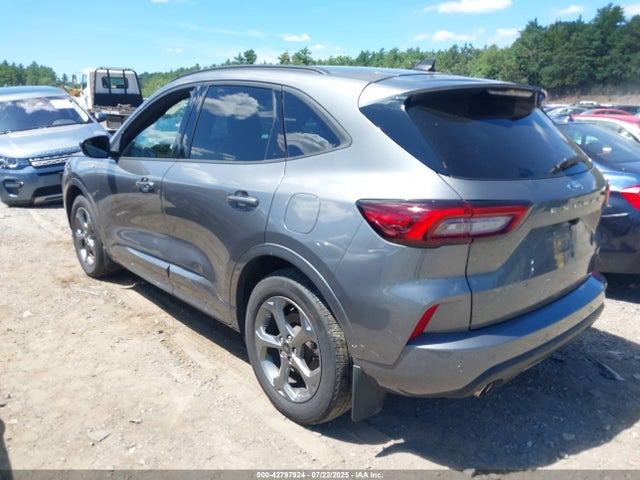 1FMCU9NZXPUB47244 Ford dura d4 ivct atk