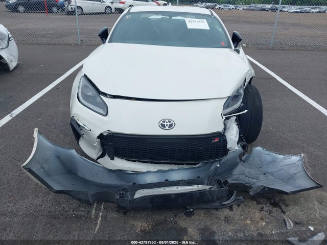 Toyota na 2023 JF1ZNBE10P9760947 Image 11