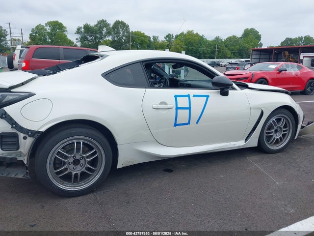 Toyota na 2023 JF1ZNBE10P9760947 Image 12