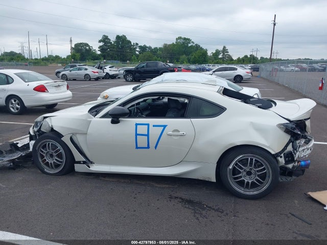 Toyota na 2023 JF1ZNBE10P9760947 Image 13