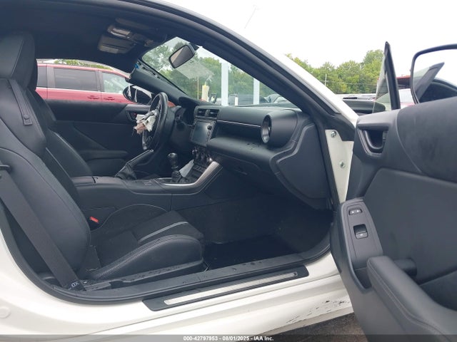 Toyota na 2023 JF1ZNBE10P9760947 Image 5