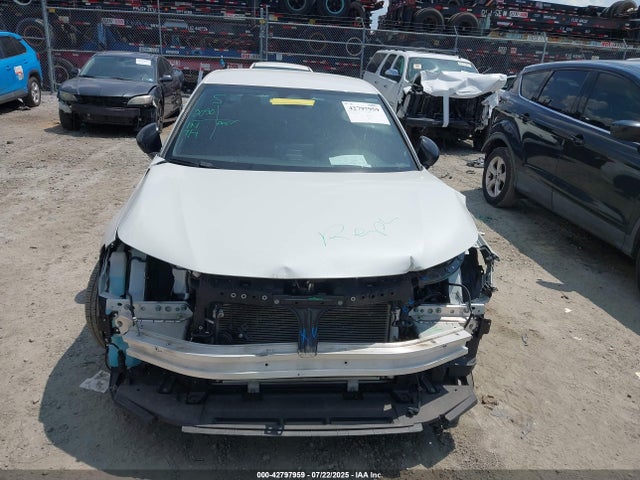 Honda k20c2 2022 2HGFE2F51NH590207 Image 12