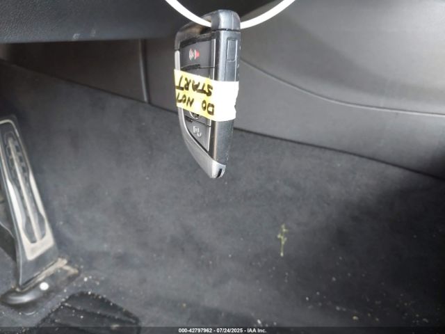 2021 BMW M550I WBA13BK08MCH00227 Photo 10