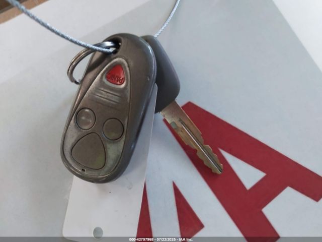 2005 ACURA TSX JH4CL96935C033612 Photo 10