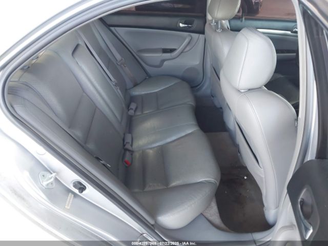 2005 ACURA TSX JH4CL96935C033612 Photo 7