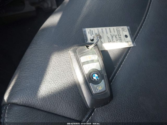 2013 BMW X3 5UXWX9C50D0A19849 Photo 10