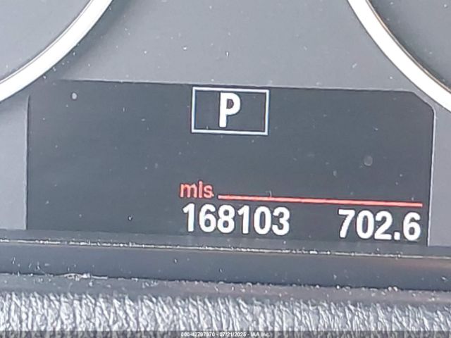2013 BMW X3 5UXWX9C50D0A19849 Photo 6