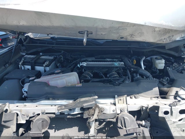 Toyota v35a-fts 2022 5TFNA5EC3NX001421 Image 10