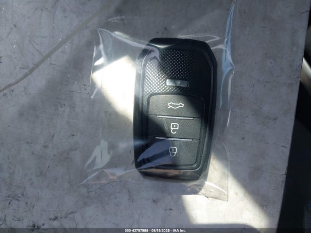 Toyota v35a-fts 2022 5TFNA5EC3NX001421 Image 11