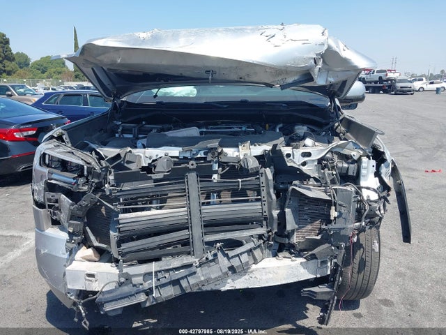 Toyota v35a-fts 2022 5TFNA5EC3NX001421 Image 13