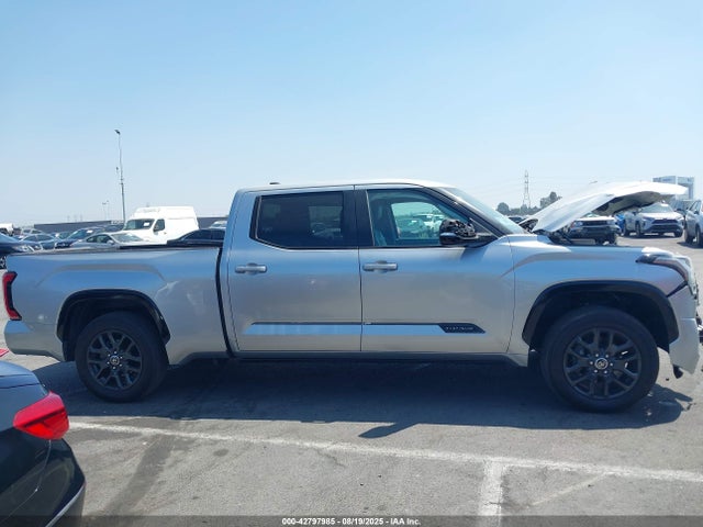 Toyota v35a-fts 2022 5TFNA5EC3NX001421 Image 14