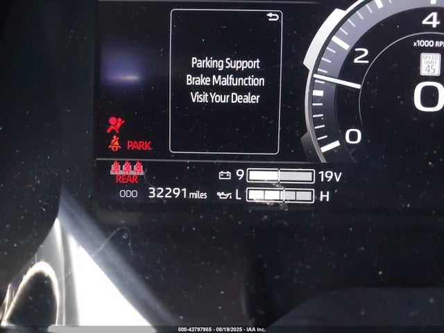 Toyota v35a-fts 2022 5TFNA5EC3NX001421 Image 16