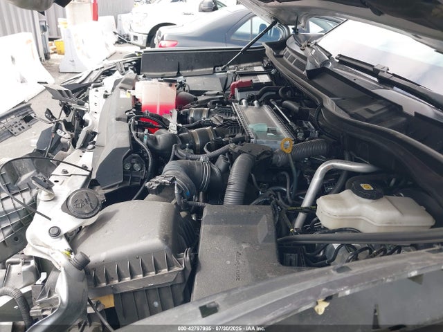 Toyota v35a-fts 2022 5TFNA5EC3NX001421 Image 19
