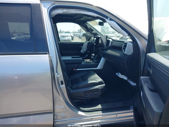 Toyota v35a-fts 2022 5TFNA5EC3NX001421 Image 5