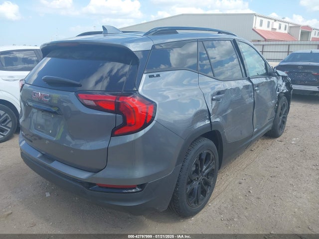 3GKALMEV2KL272891 GMC lyx - direct injection, vvt, fgt, turbo, alum, gen 1