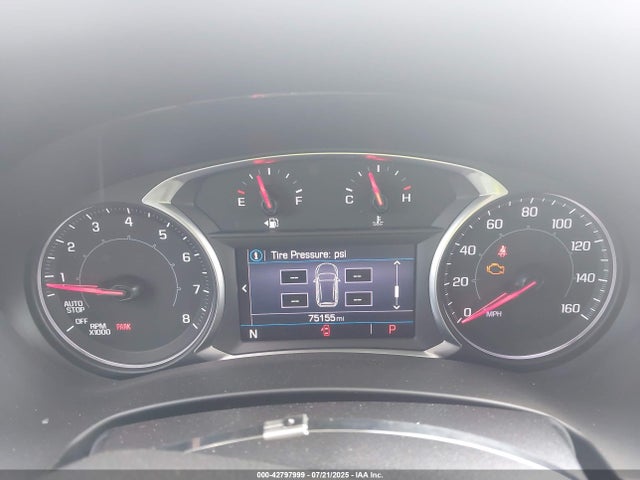 3GKALMEV2KL272891 GMC lyx - direct injection, vvt, fgt, turbo, alum, gen 1