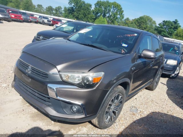 2017 MITSUBISHI OUTLANDER SPORT JA4AP3AW9HZ066293 Photo 1