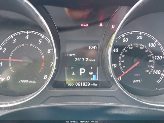 2017 MITSUBISHI OUTLANDER SPORT JA4AP3AW9HZ066293 Photo 6