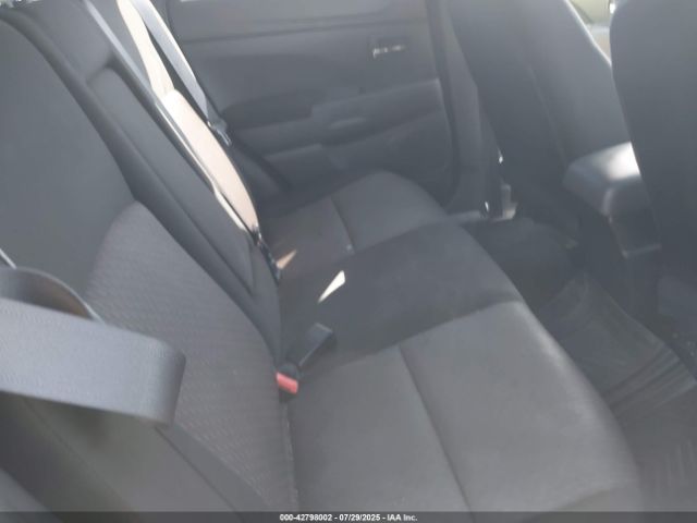 2017 MITSUBISHI OUTLANDER SPORT JA4AP3AW9HZ066293 Photo 7