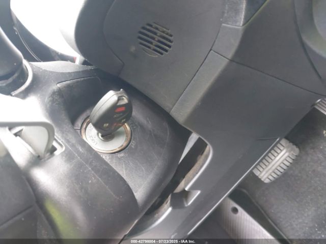 2008 MITSUBISHI LANCER JA3AU86U58U027943 Photo 10