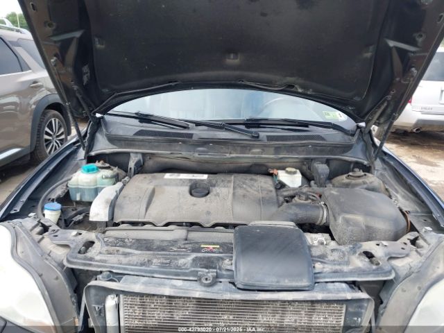 2013 VOLVO XC90 YV4952CZ4D1650901 Photo 9