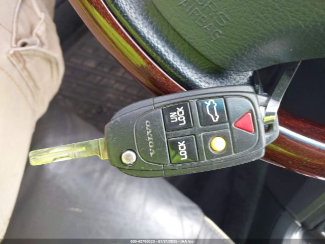 2013 VOLVO XC90 YV4952CZ4D1650901 Photo 10