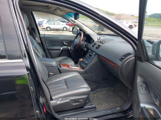 2013 VOLVO XC90 YV4952CZ4D1650901 Photo 4