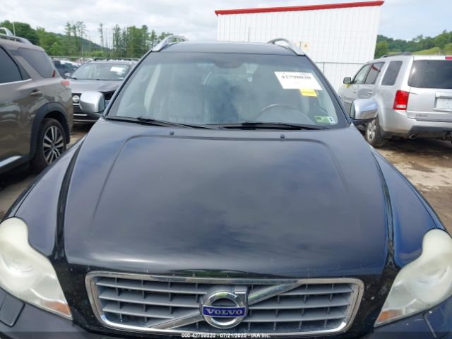 2013 VOLVO XC90 YV4952CZ4D1650901 Photo 5