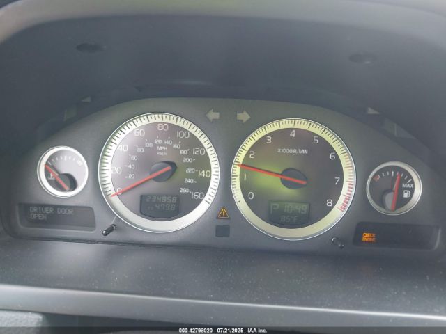 2013 VOLVO XC90 YV4952CZ4D1650901 Photo 6