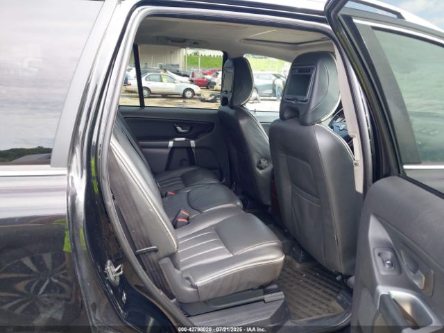 2013 VOLVO XC90 YV4952CZ4D1650901 Photo 7
