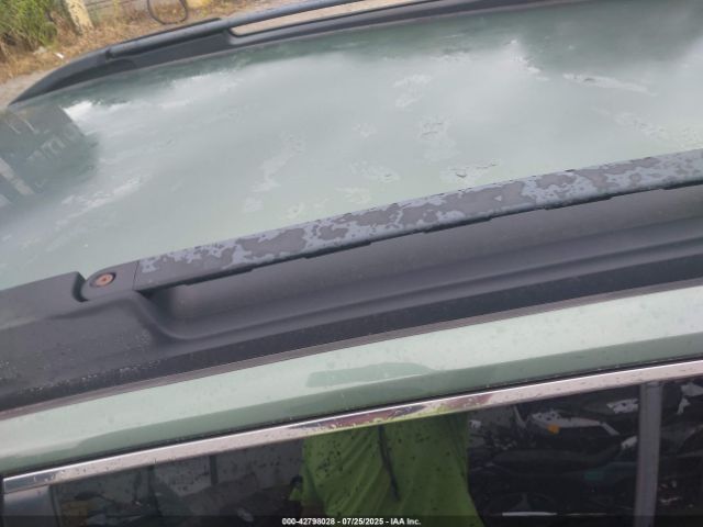 2011 SUBARU OUTBACK 4S4BRBCC6B3420049 Photo 5