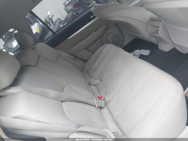 2011 SUBARU OUTBACK 4S4BRBCC6B3420049 Photo 7