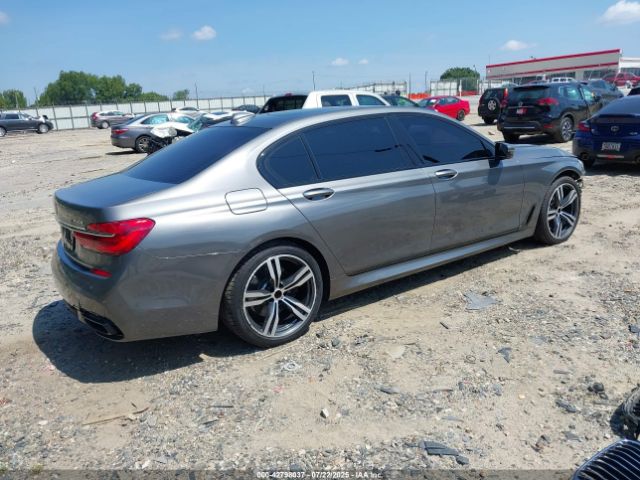 2017 BMW 7 SERIES WBA7F2C57HG421911 Photo 3