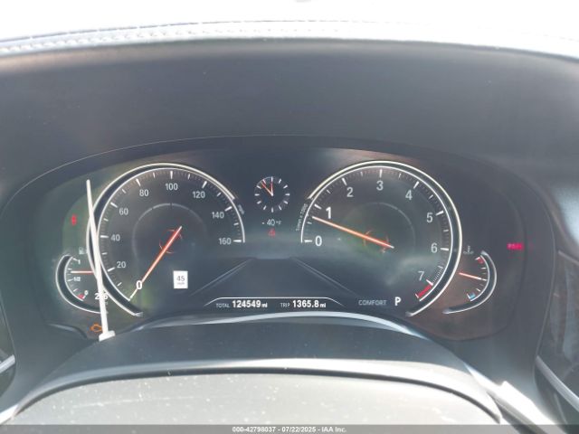 2017 BMW 7 SERIES WBA7F2C57HG421911 Photo 6