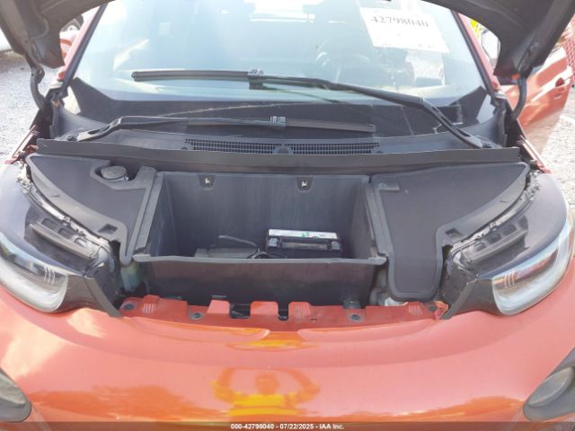 2014 BMW I3 WBY1Z2C55EVX51312 Photo 9