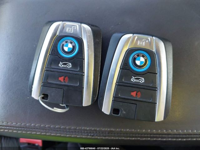 2014 BMW I3 WBY1Z2C55EVX51312 Photo 10