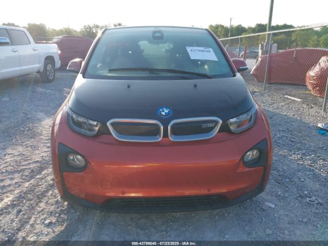 2014 BMW I3 WBY1Z2C55EVX51312 Photo 5