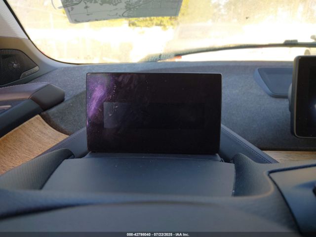 2014 BMW I3 WBY1Z2C55EVX51312 Photo 6