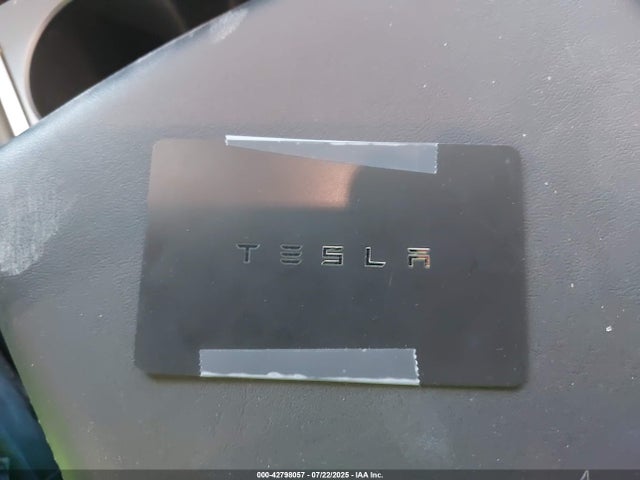 2023 TESLA MODEL Y 7SAYGDEE8PF639557 Photo 10