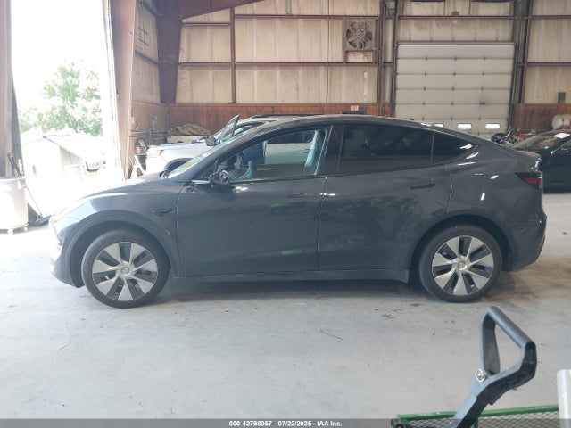 7SAYGDEE8PF639557 Tesla 2023