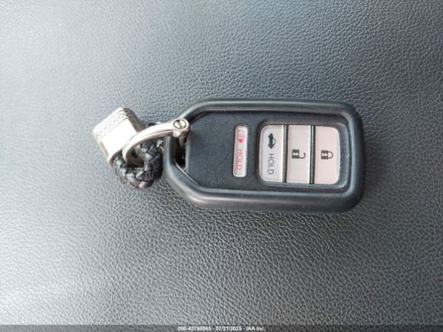 2020 HONDA ACCORD 1HGCV1F37LA052862 Photo 10