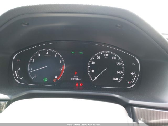 2020 HONDA ACCORD 1HGCV1F37LA052862 Photo 6