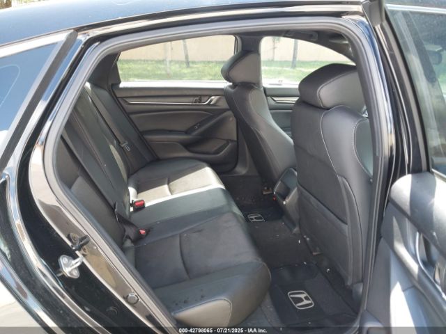 2020 HONDA ACCORD 1HGCV1F37LA052862 Photo 7