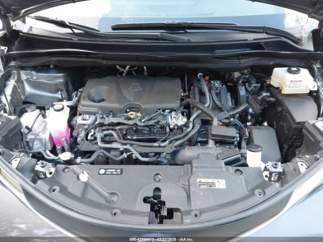 2024 TOYOTA SIENNA 5TDJRKEC1RS204762 Photo 9