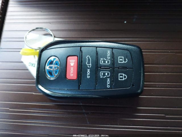 2024 TOYOTA SIENNA 5TDJRKEC1RS204762 Photo 10