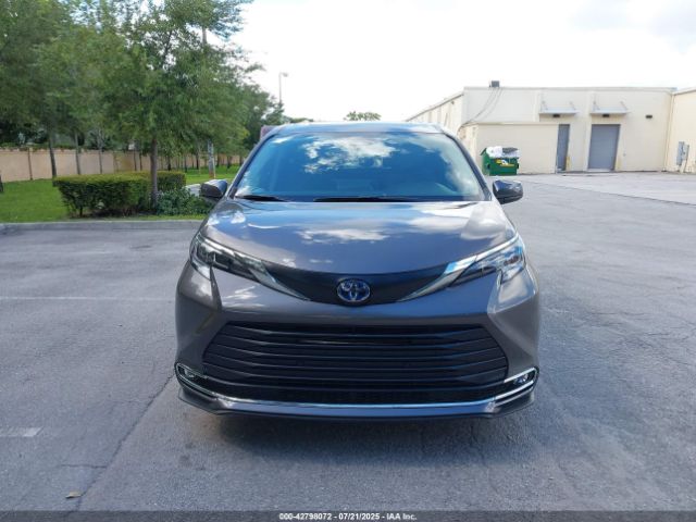 2024 TOYOTA SIENNA 5TDJRKEC1RS204762 Photo 5